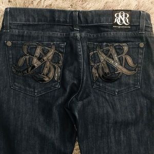 $10!! **SALE** Rock & Republic Denim 26 ( Size 2)